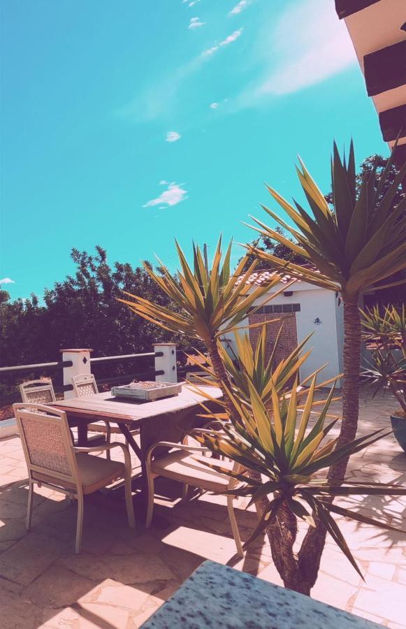 Villa Flaire Mar Tarragona Exterior foto